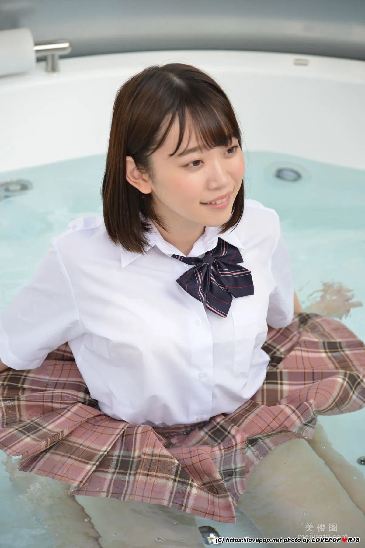 [LOVEPOP] 架乃ゆら Yura Kano Photoset 27 8