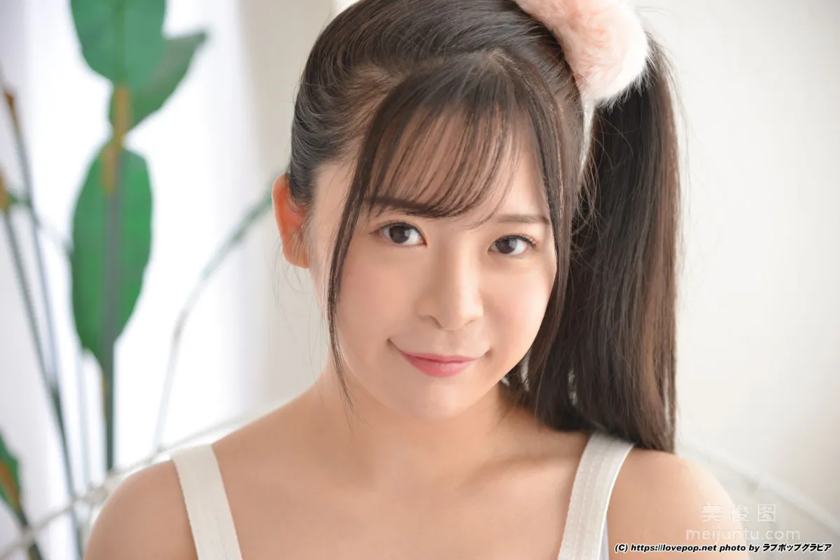 [LOVEPOP] 松田つかさ Photoset 03 33