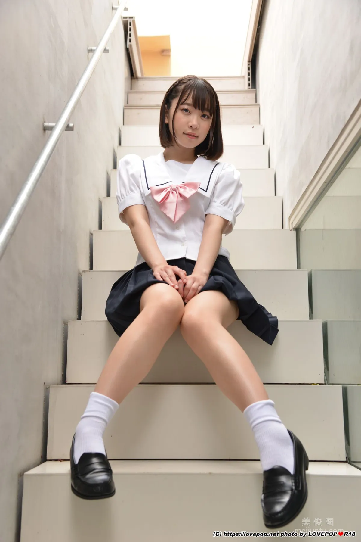 [LOVEPOP] Yura Kano 架乃ゆら Photoset 26 23