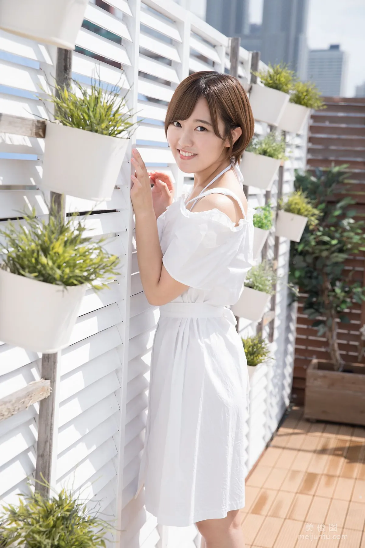 [Minisuka.tv] Anju Kouzuki 香月りお - Special Gallery 12.3 11