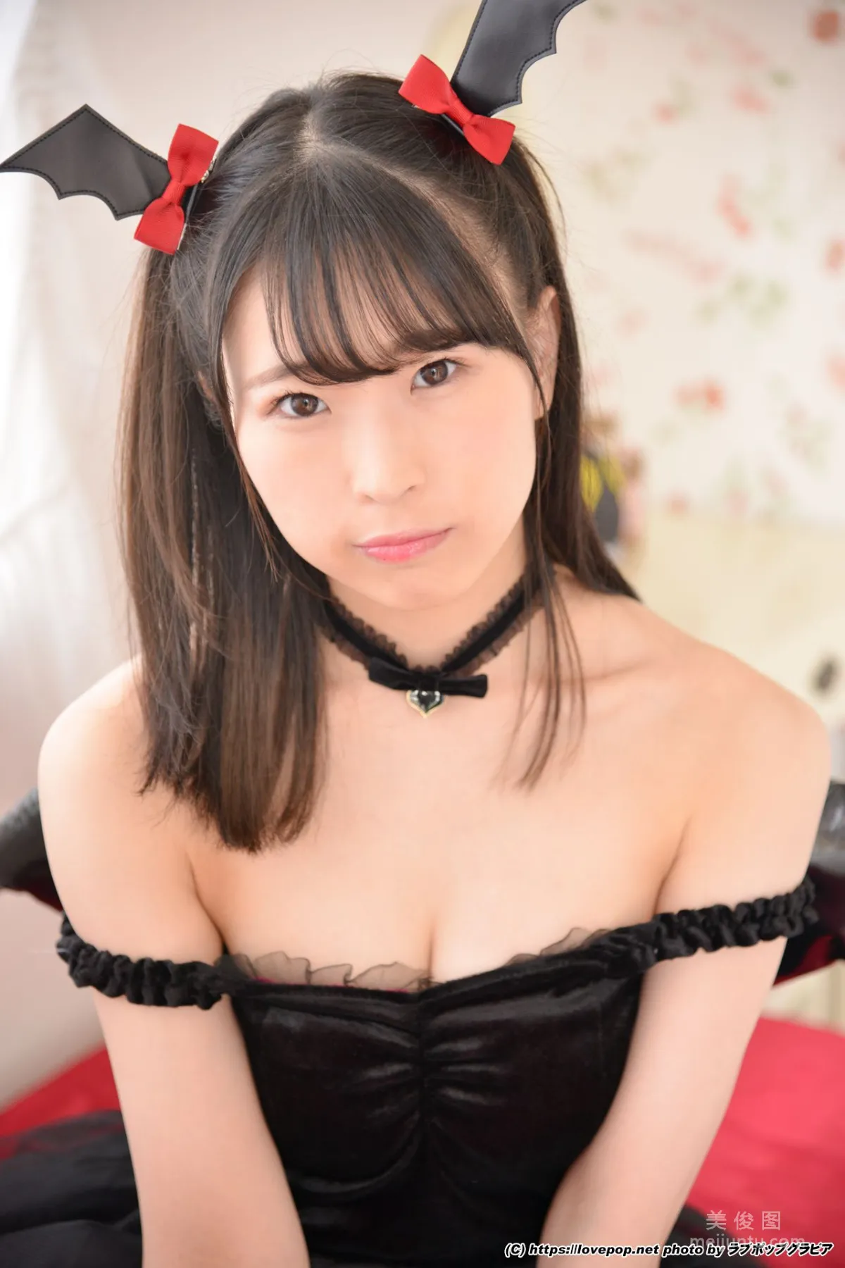 [LOVEPOP] 夏木紫帆 Shiho Natsuki Photoset 06 68