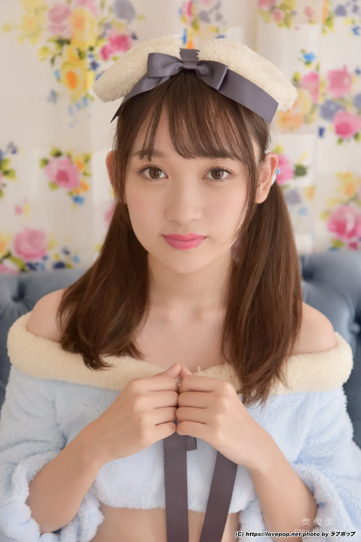 [LOVEPOP] 七瀬めい Photoset 04 8