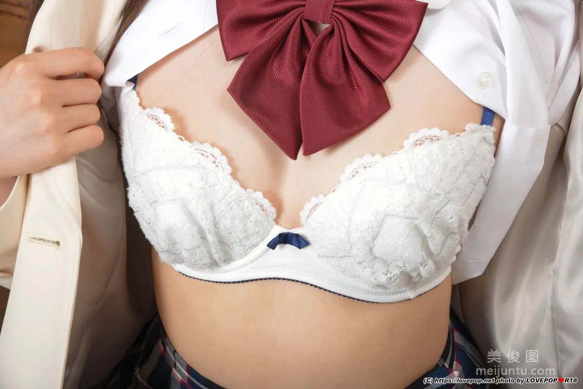 [LOVEPOP] 桐山結羽 Photoset 03 44