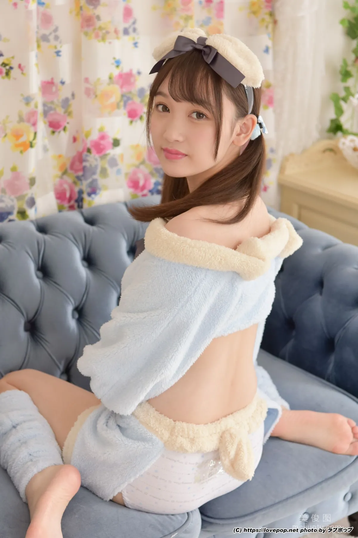 [LOVEPOP] 七瀬めい Photoset 04 37