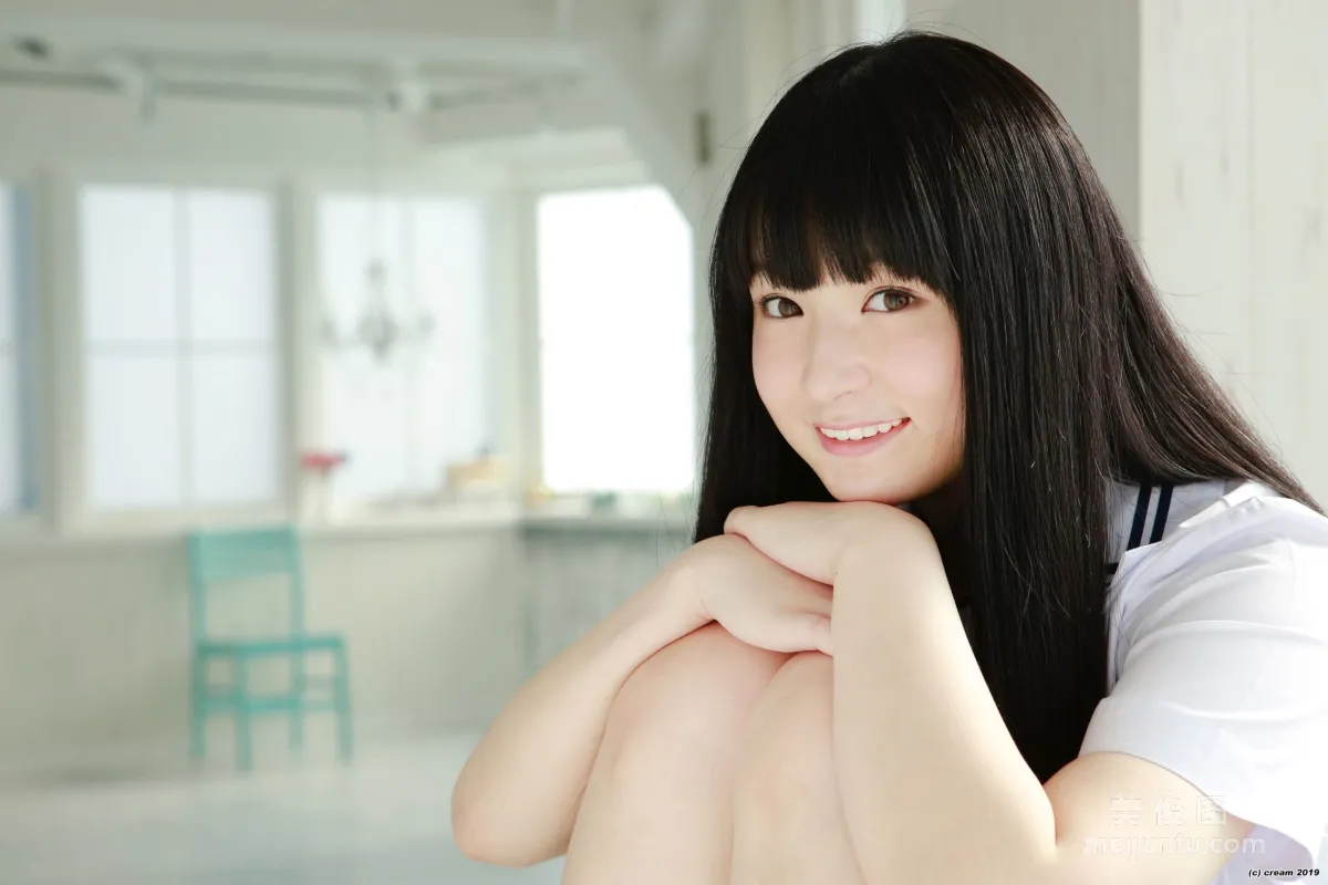 [LOVEPOP] 平野もえ - もえクリーム４ - PPV27