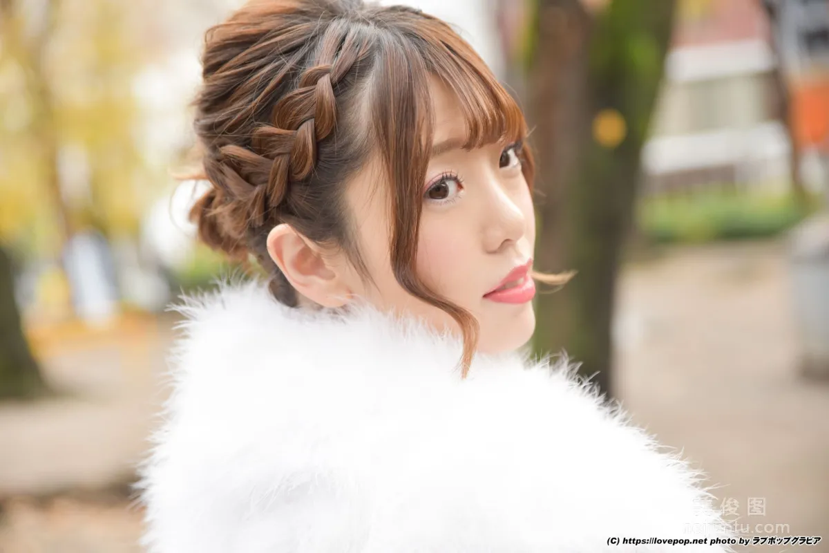 [LOVEPOP] Mizuho Shiraishi 白石みずほ(白石瑞穗) Photoset 11 16