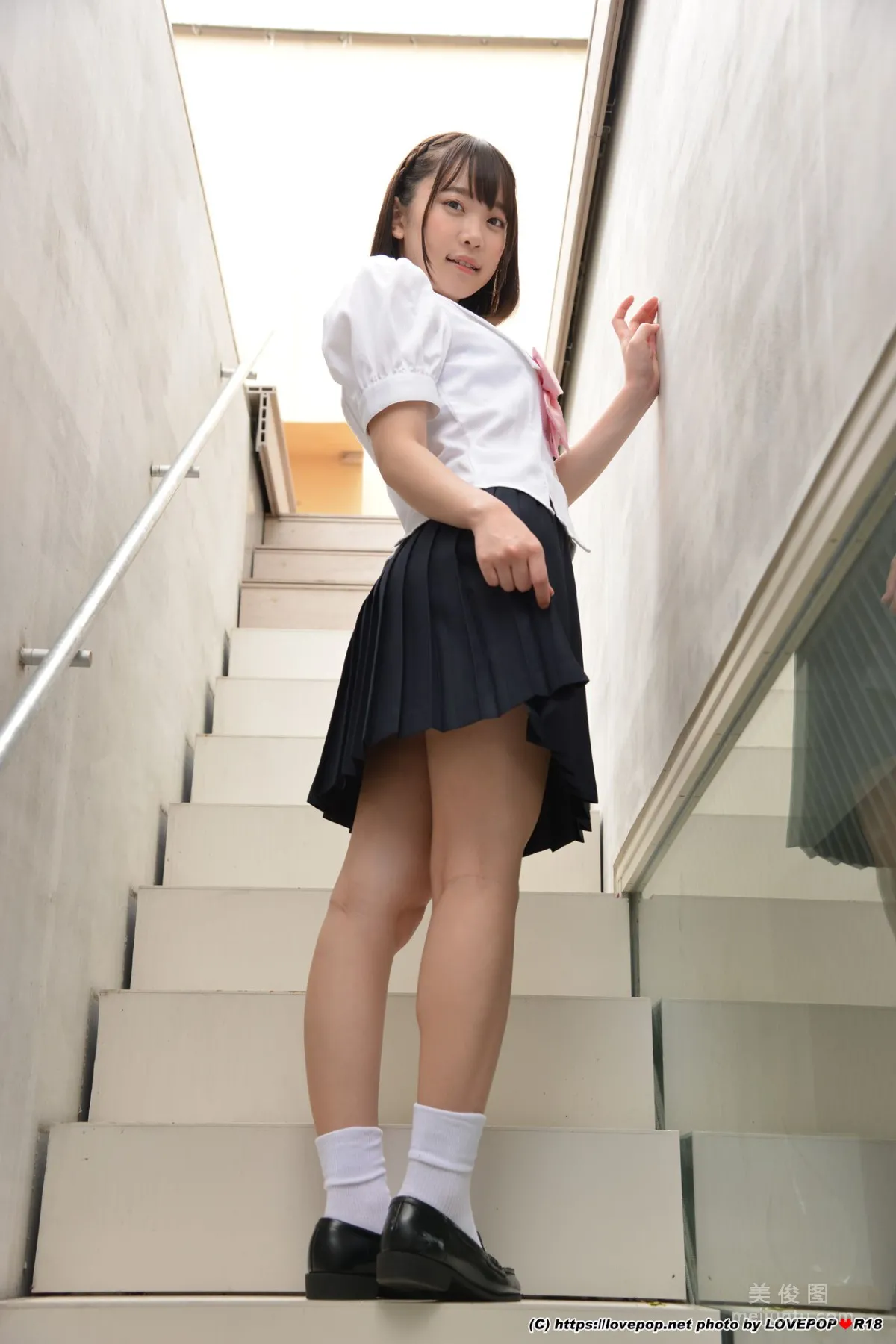 [LOVEPOP] Yura Kano 架乃ゆら Photoset 26 6
