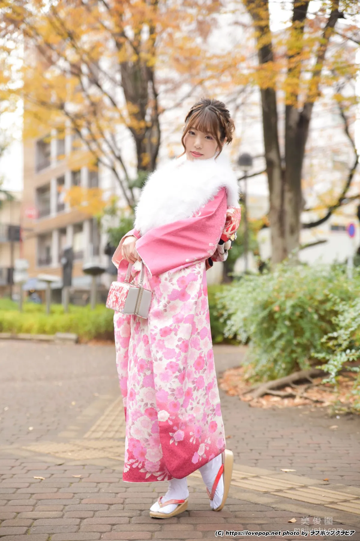 [LOVEPOP] Mizuho Shiraishi 白石みずほ(白石瑞穗) Photoset 11 21