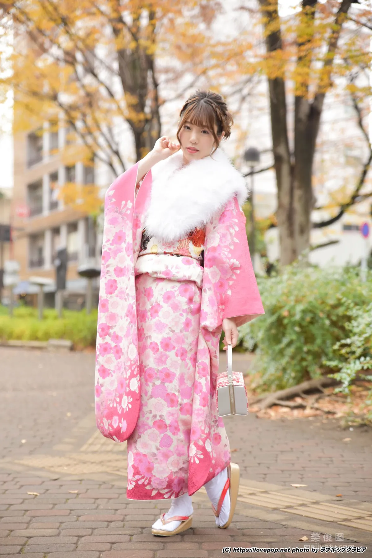 [LOVEPOP] Mizuho Shiraishi 白石みずほ(白石瑞穗) Photoset 11 22