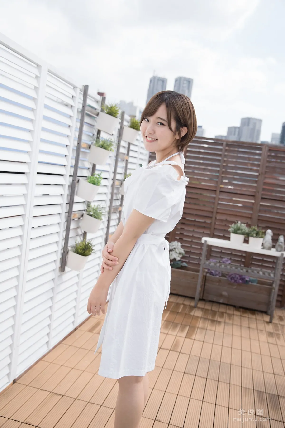 [Minisuka.tv] Anju Kouzuki 香月りお - Special Gallery 12.3 10