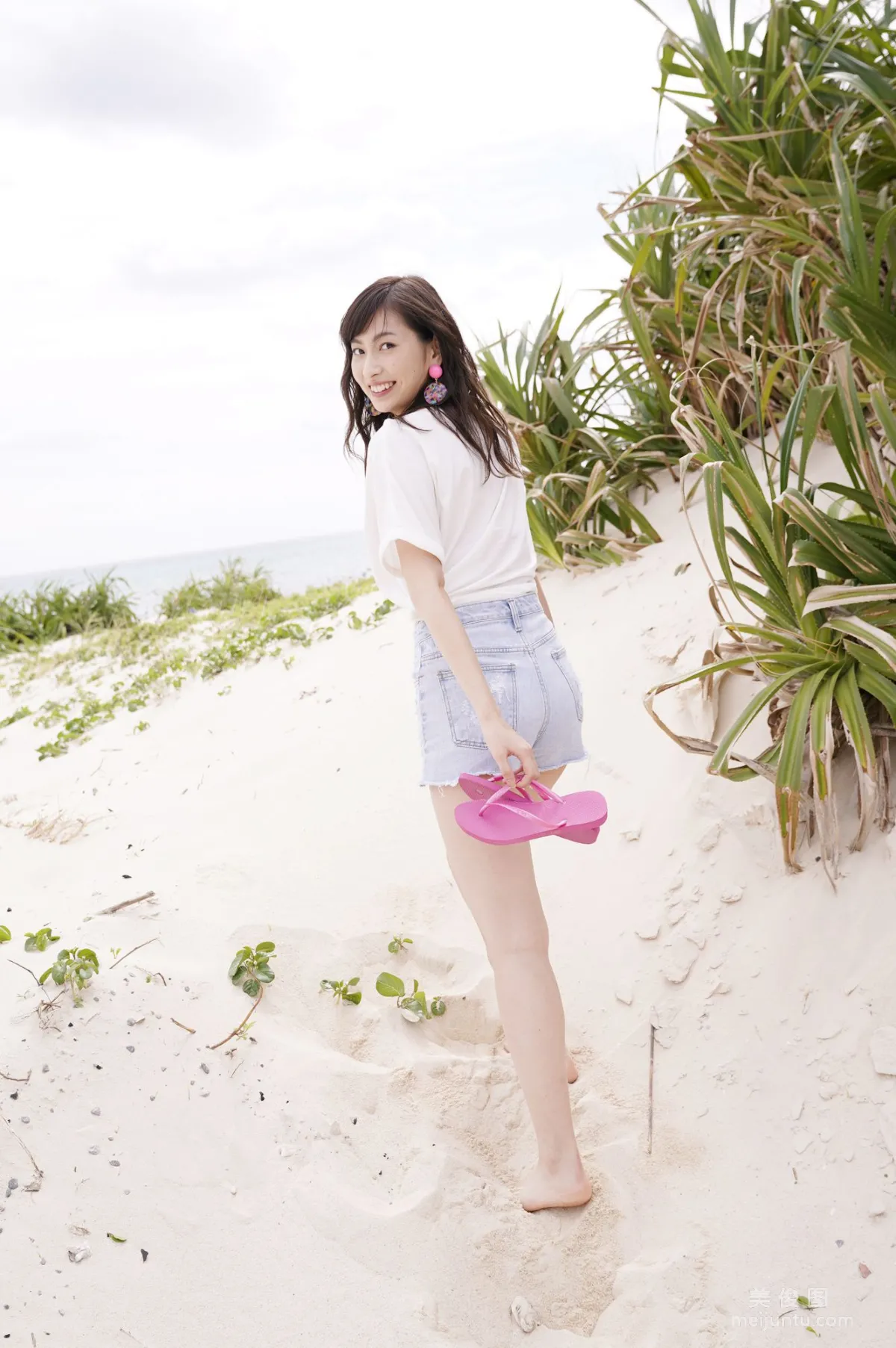 [Hello! Project Digital Books] No.198 植村あかり Akari Uemura 92
