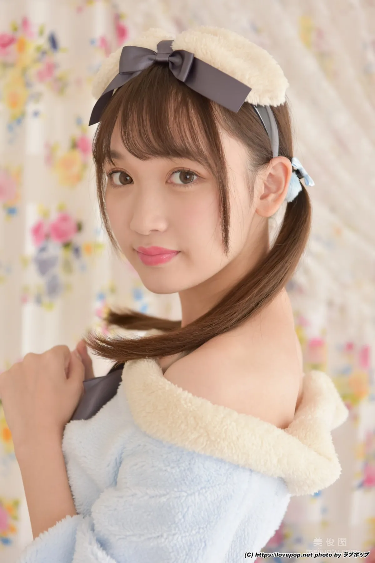 [LOVEPOP] 七瀬めい Photoset 04 17