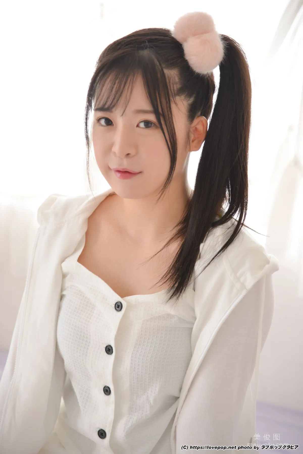 [LOVEPOP] 松田つかさ Photoset 03 12