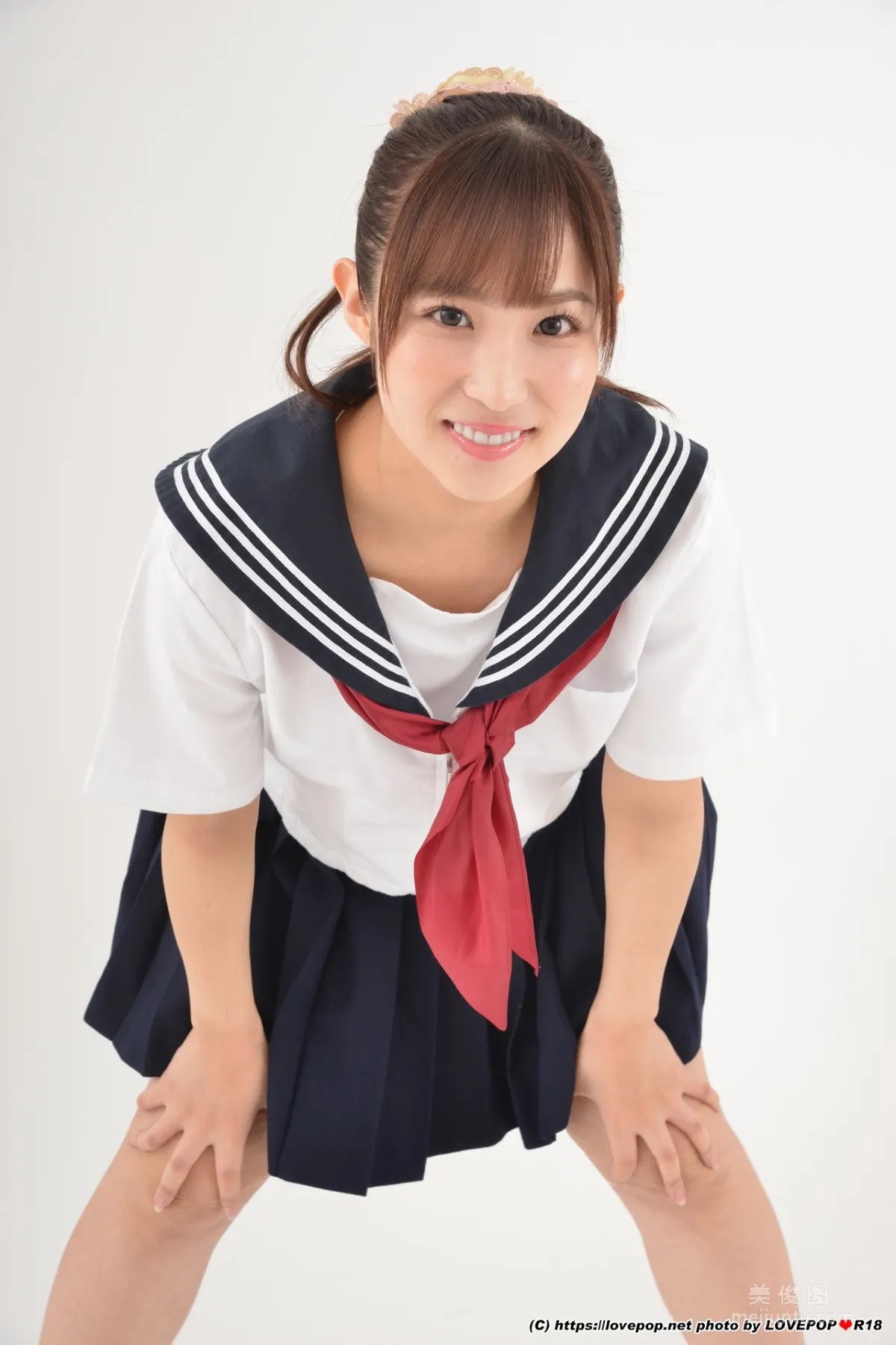 [LOVEPOP] Noa Eikawa 栄川乃亜 Photoset 01 12