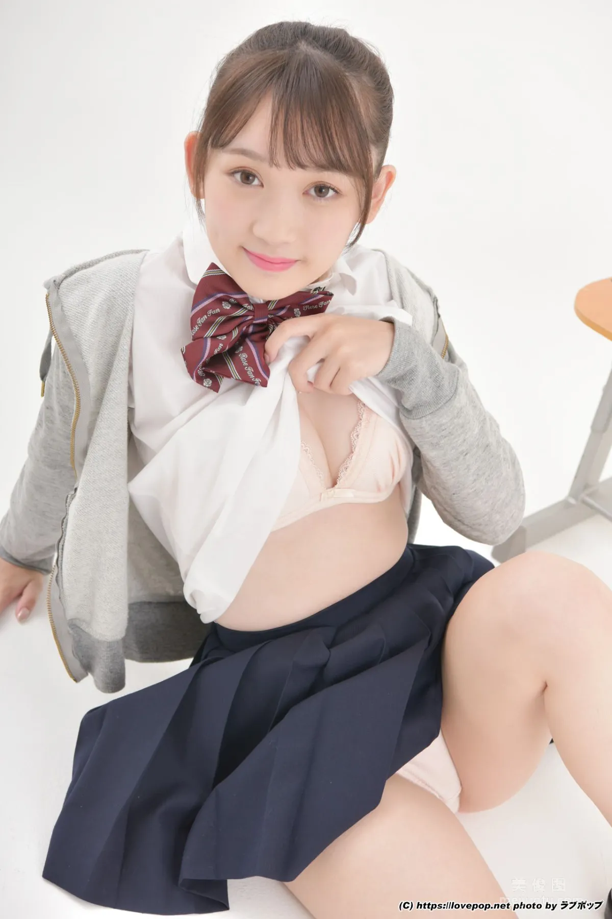[LOVEPOP] 七瀬めい Mei Nanase Photoset 02 51