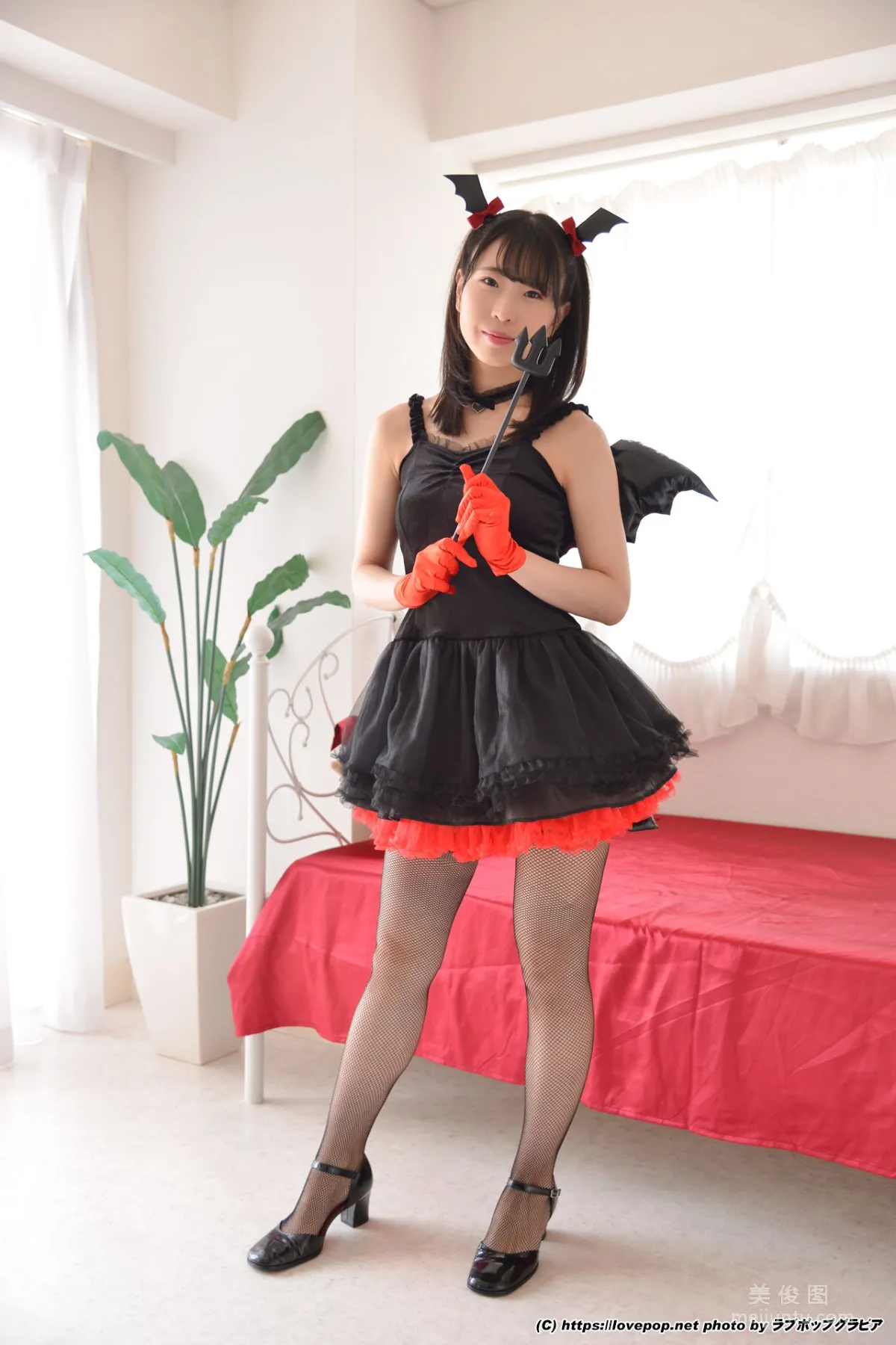 [LOVEPOP] 夏木紫帆 Shiho Natsuki Photoset 06 2