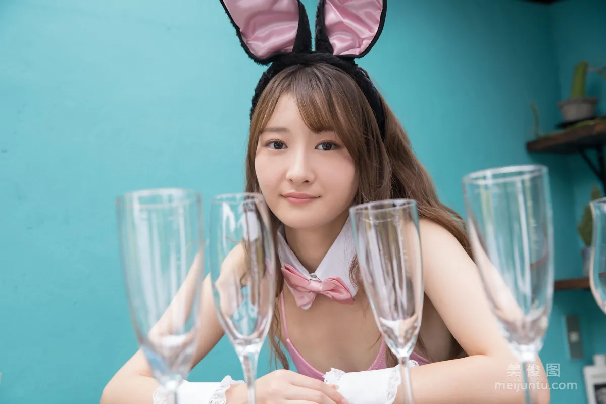[Minisuka.tv] Asami Kondou 近藤あさみ - Limited Gallery 27.210