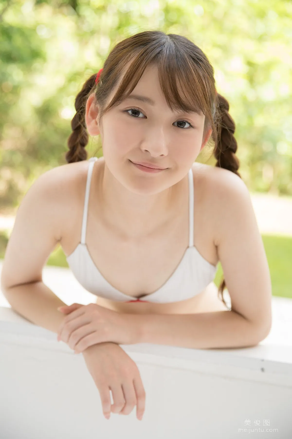 [Minisuka.tv] 近藤麻美 - Secret Gallery (STAGE2) 17.141