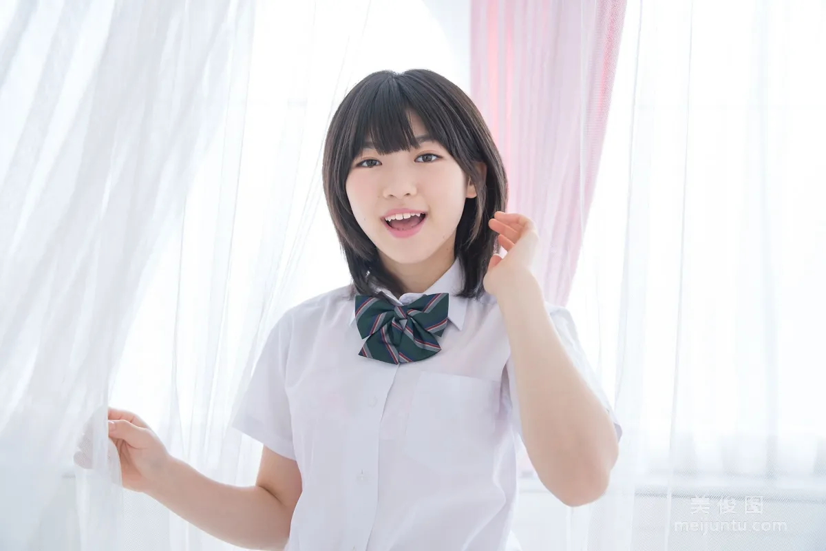 [Minisuka.tv] Risa Sawamura 沢村りさ - Limited Gallery 10.1 22