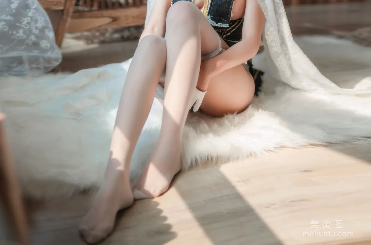 [Cosplay] 微博妹子三度_69 - 天狼星 14