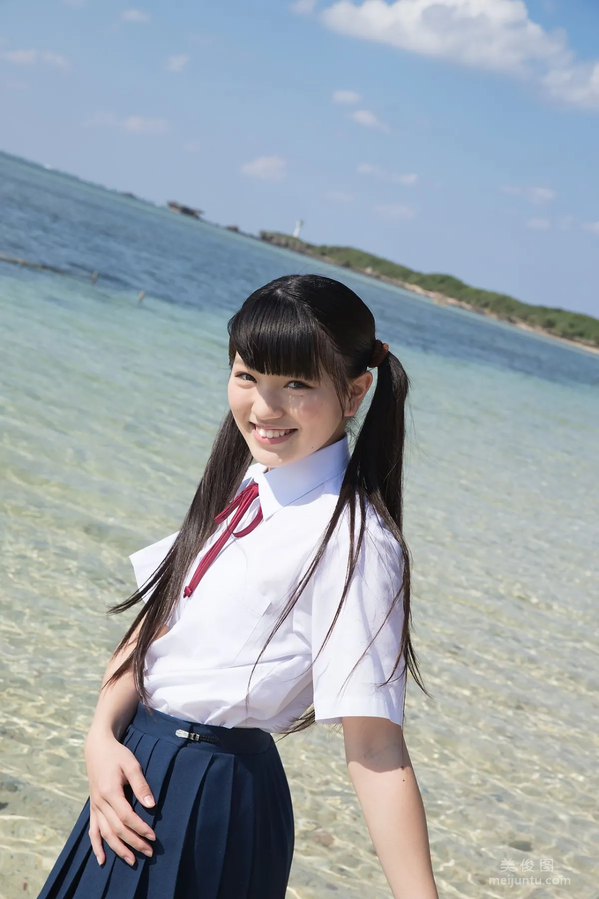 [Minisuka.tv] Hinako Tamaki 玉城ひなこ - Regular Gallery 3.118