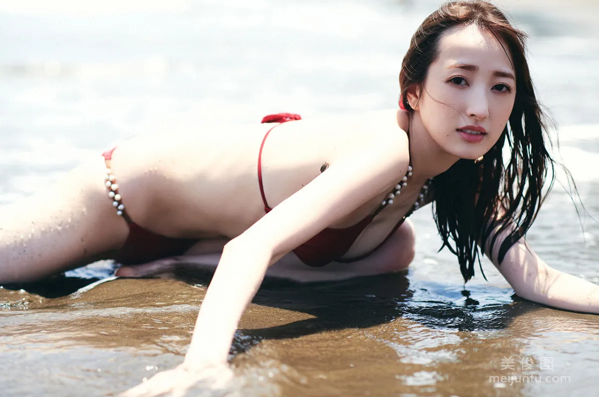 [WPB-net] No.244 團遙香 - 『27歳の王道』 55