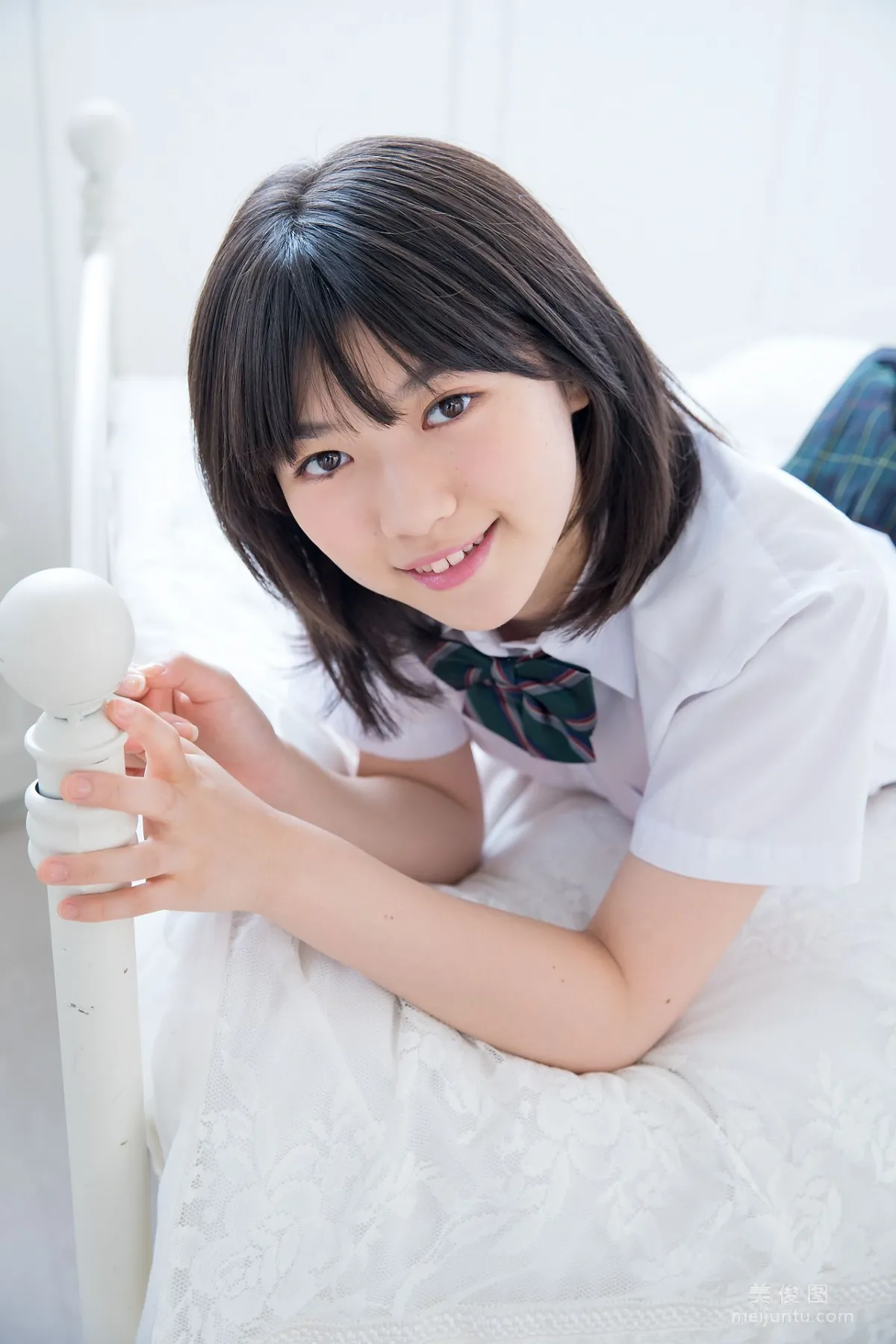 [Minisuka.tv] Risa Sawamura 沢村りさ - Limited Gallery 10.1 36
