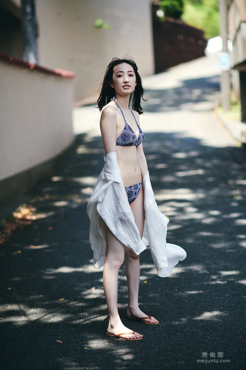 [WPB-net] No.244 團遙香 - 『27歳の王道』 96