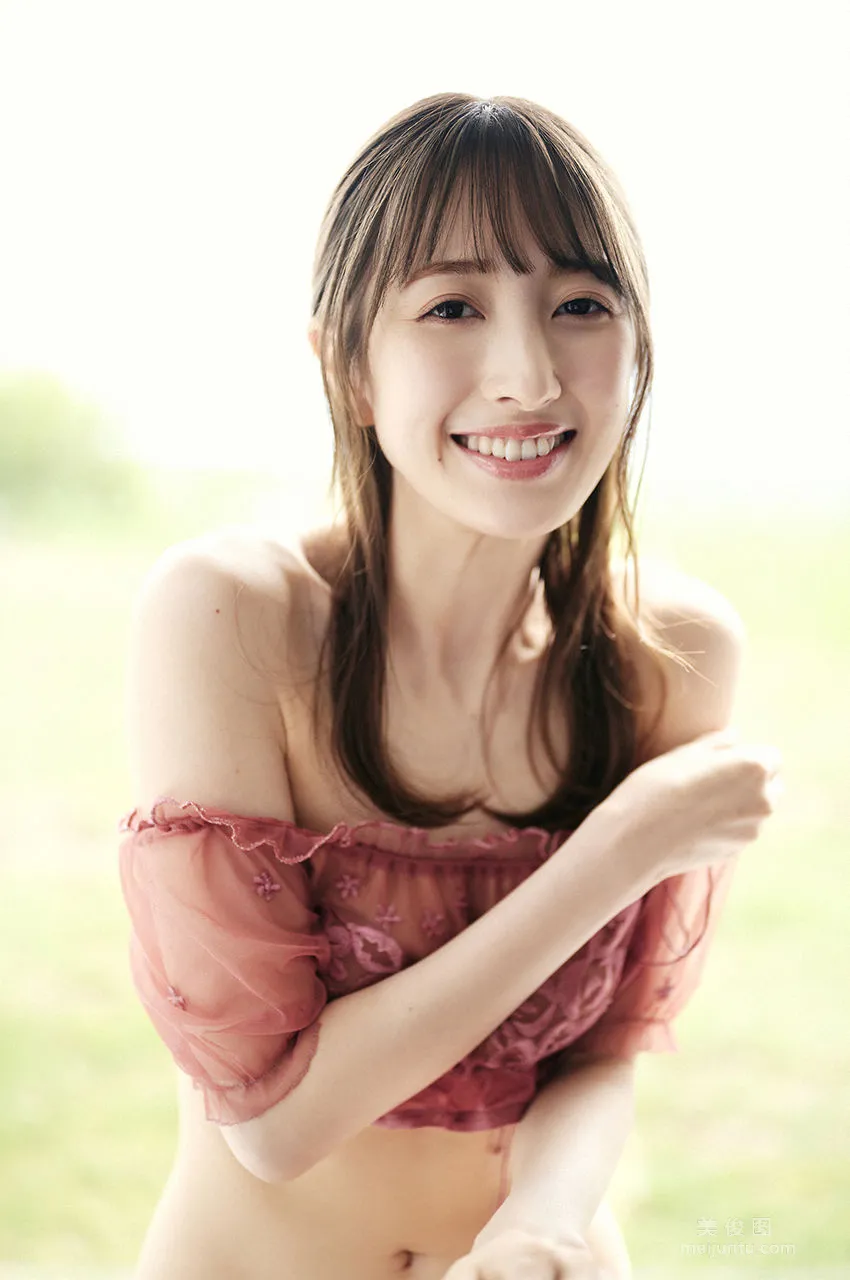 [WPB-net] No.244 團遙香 - 『27歳の王道』 110