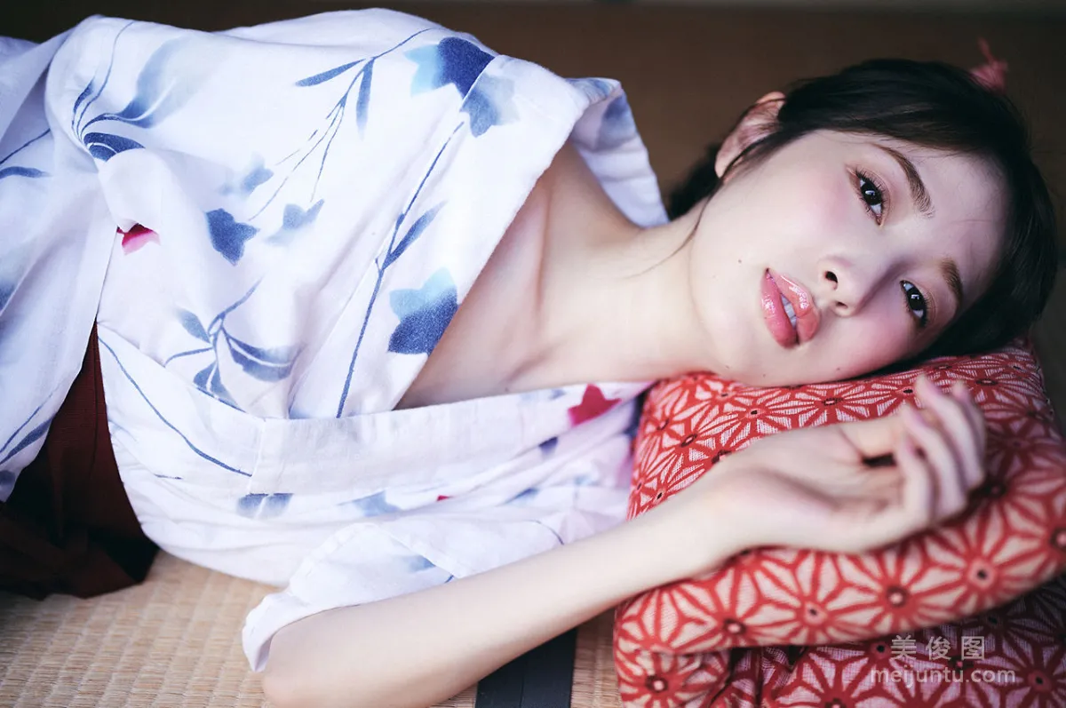 [WPB-net] No.244 團遙香 - 『27歳の王道』 99