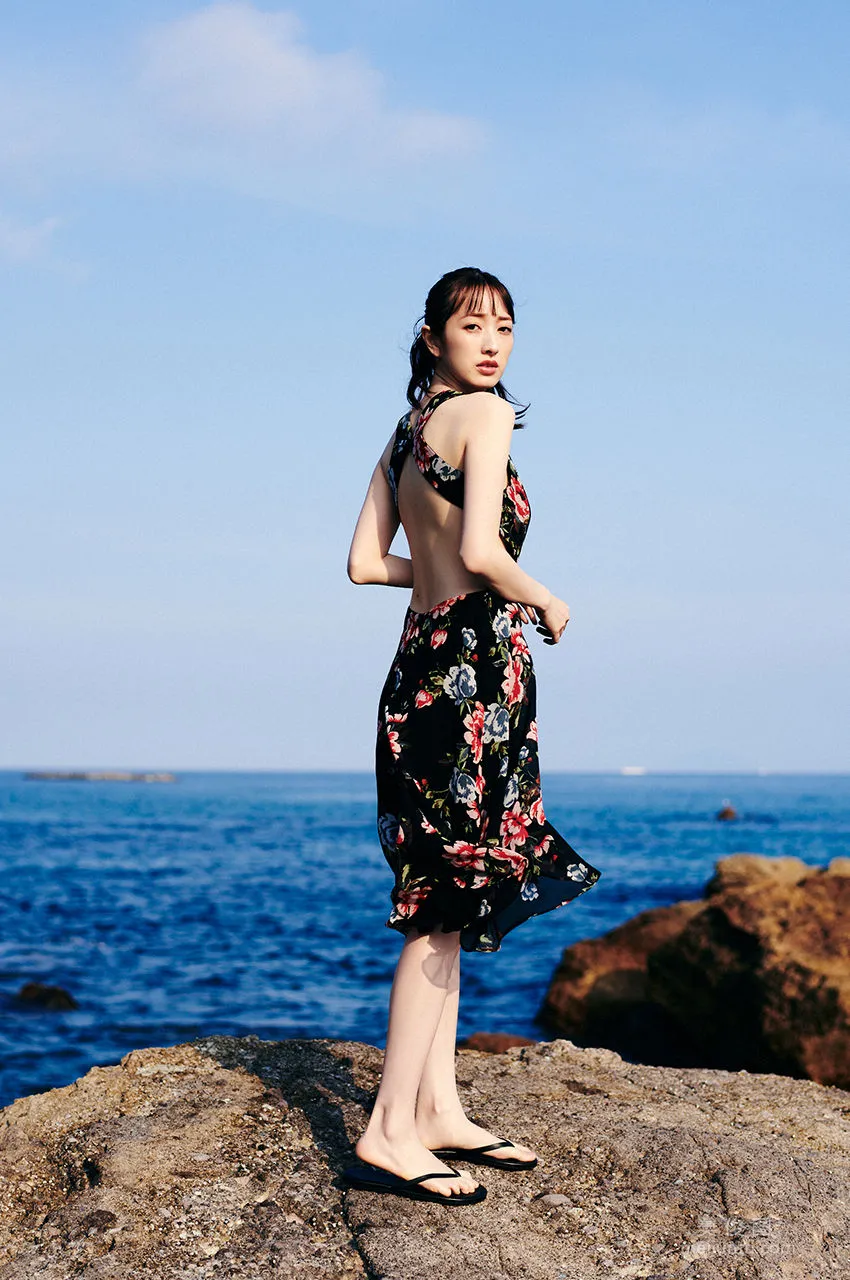 [WPB-net] No.244 團遙香 - 『27歳の王道』 63