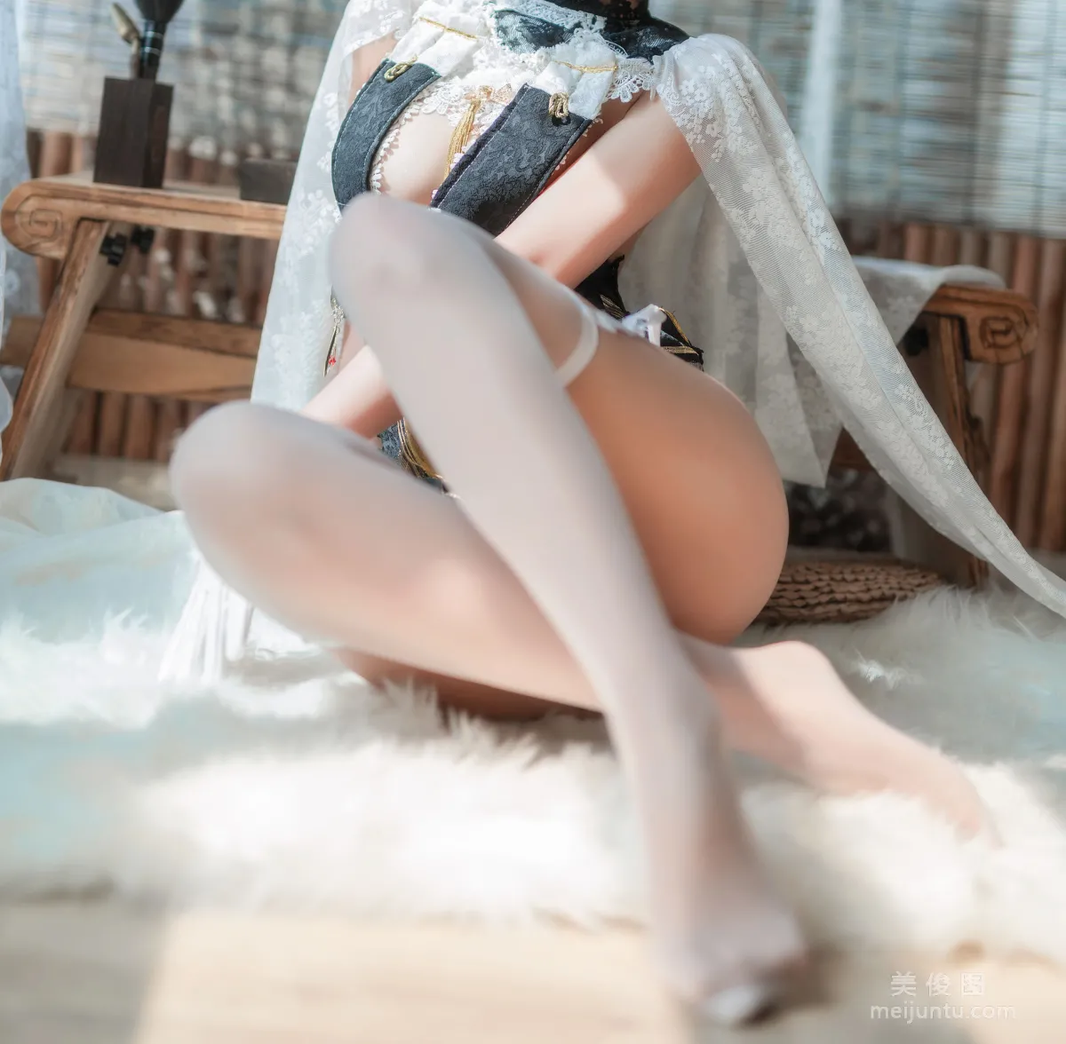 [Cosplay] 微博妹子三度_69 - 天狼星 10