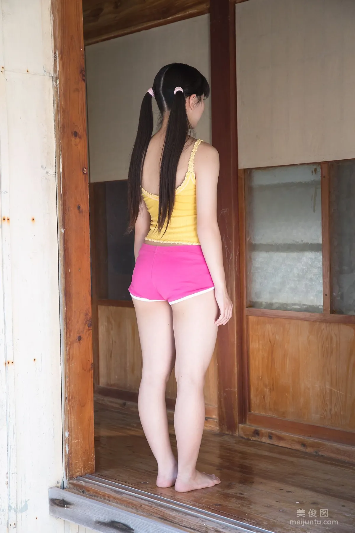 [Minisuka.tv] 玉城ひなこ - Regular Gallery 3.26