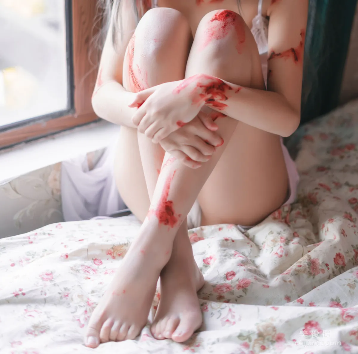 [Cosplay] 三度_69 - 希爾薇 寫真套圖 9