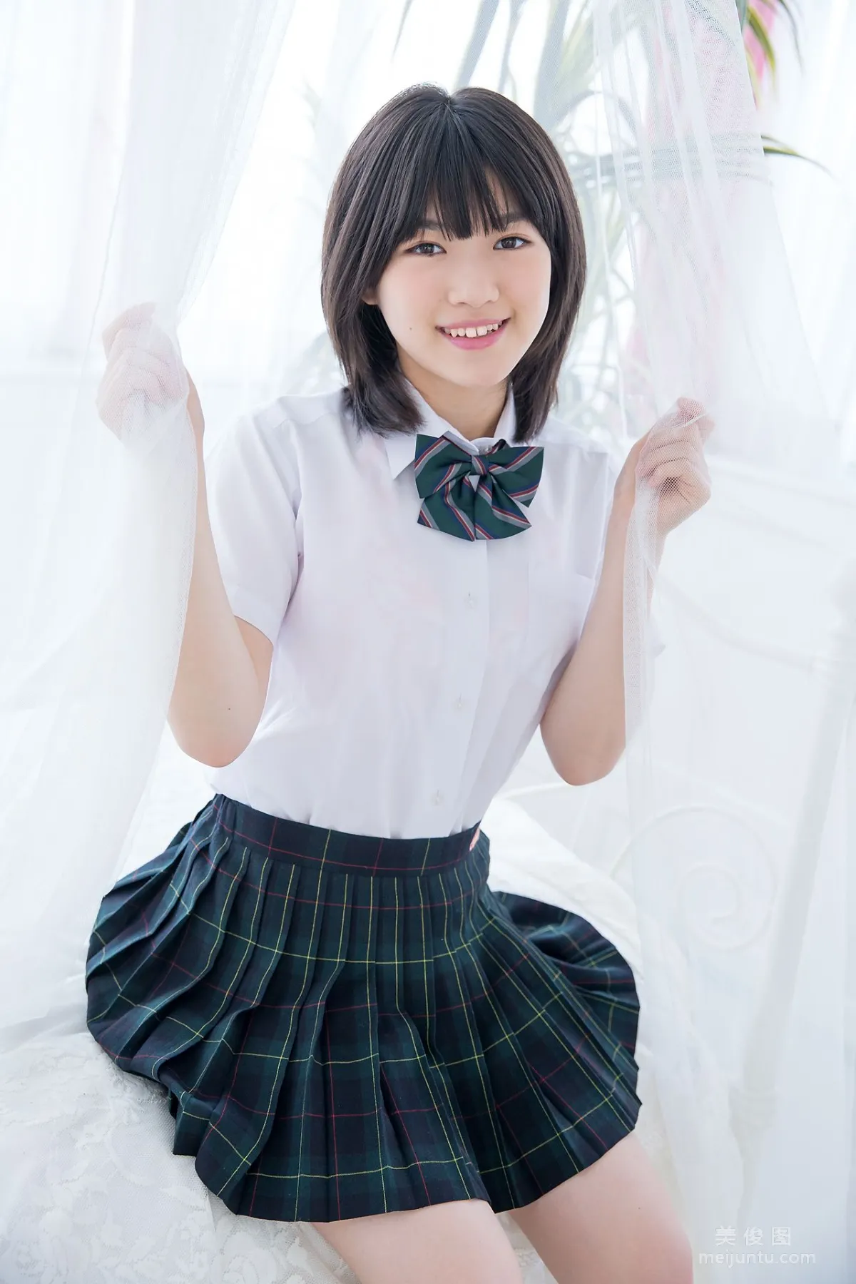 [Minisuka.tv] Risa Sawamura 沢村りさ - Limited Gallery 10.1 38