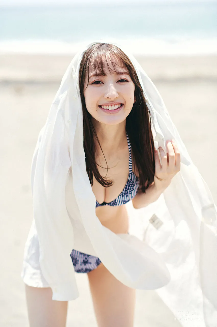 [WPB-net] No.244 團遙香 - 『27歳の王道』 88