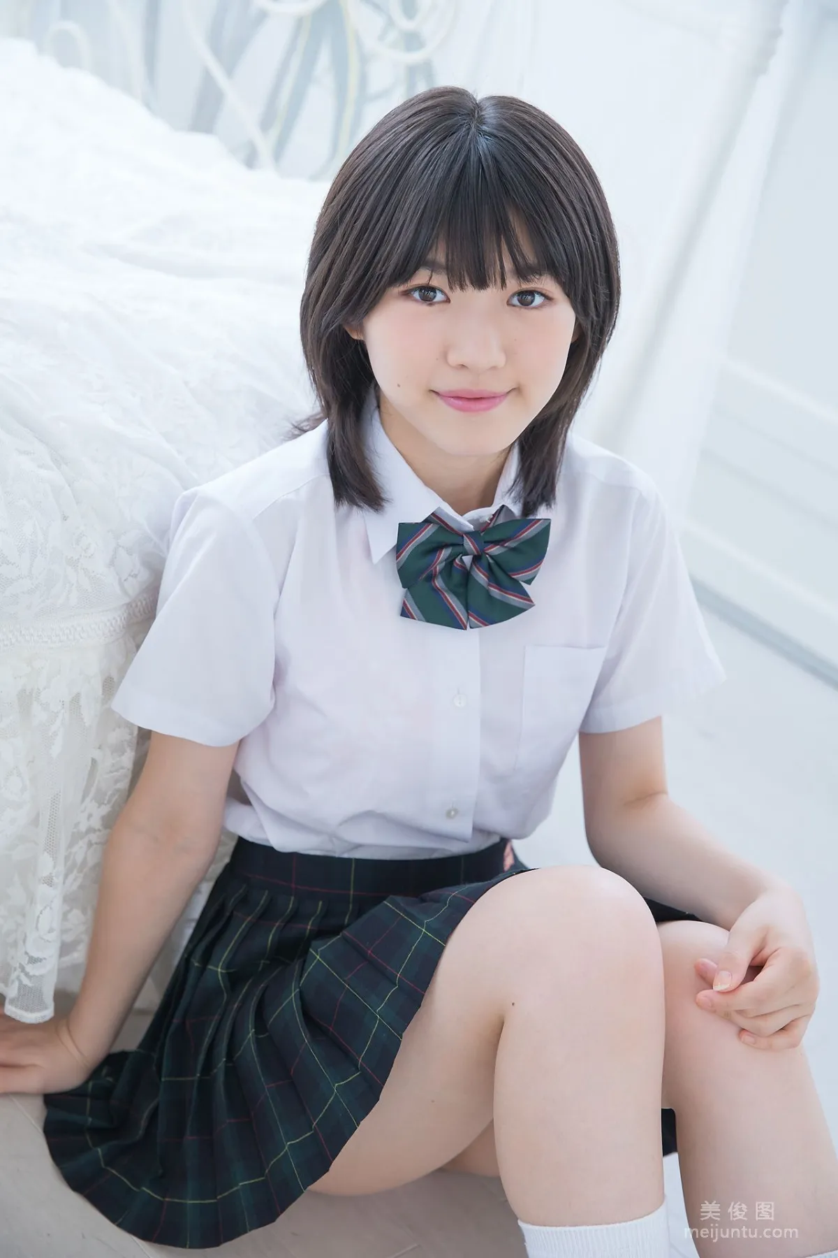 [Minisuka.tv] Risa Sawamura 沢村りさ - Limited Gallery 10.1 43
