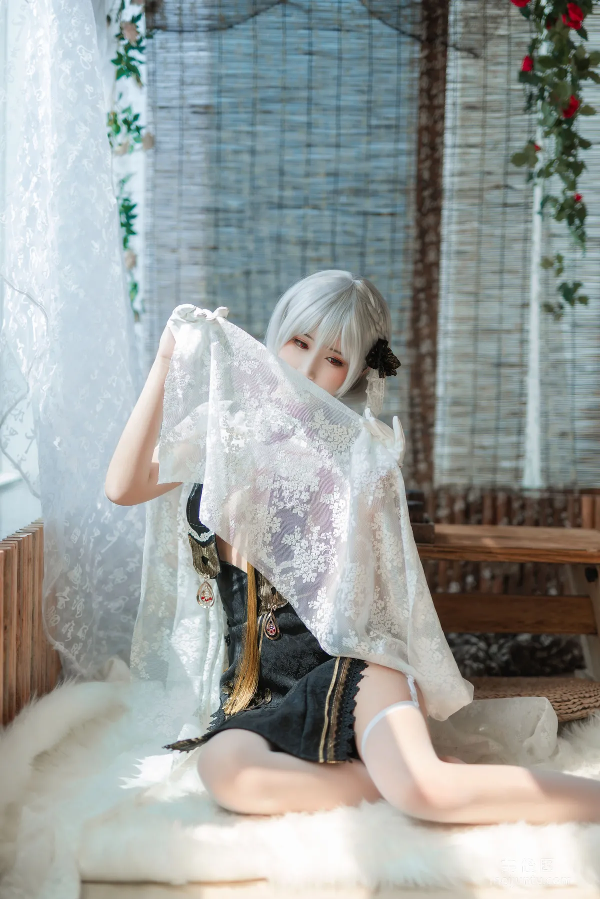 [Cosplay] 微博妹子三度_69 - 天狼星 4