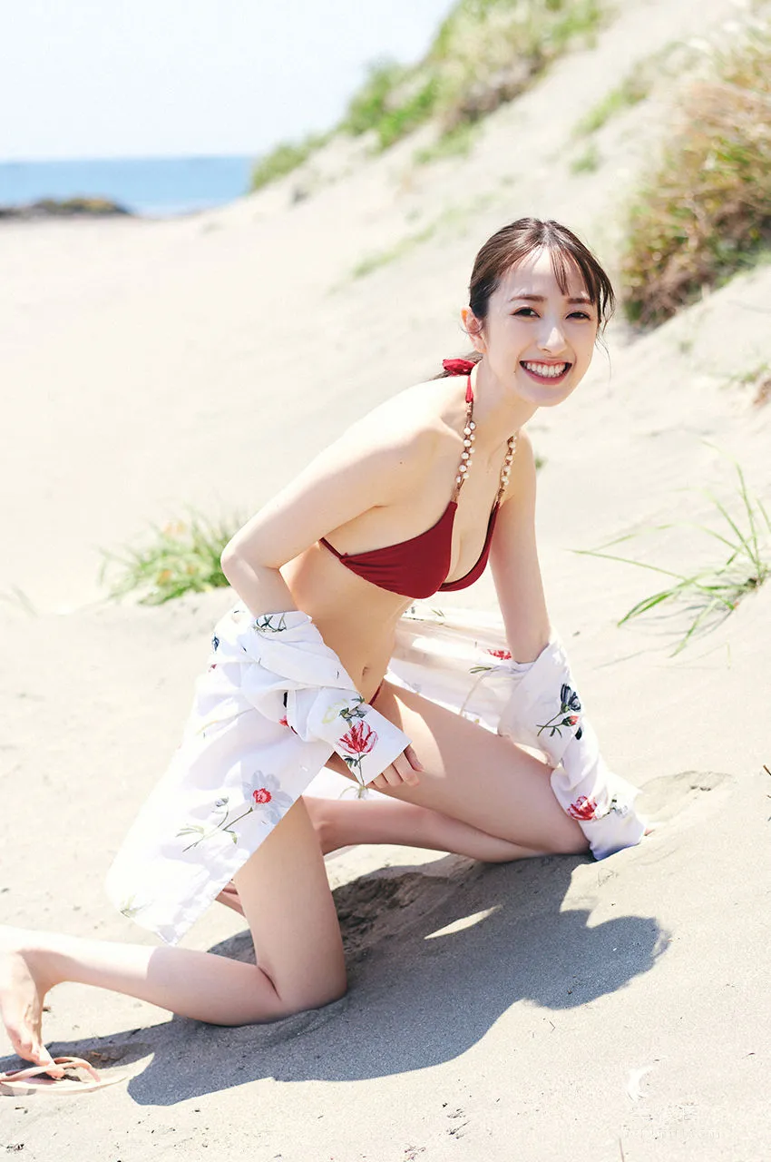 [WPB-net] No.244 團遙香 - 『27歳の王道』 45