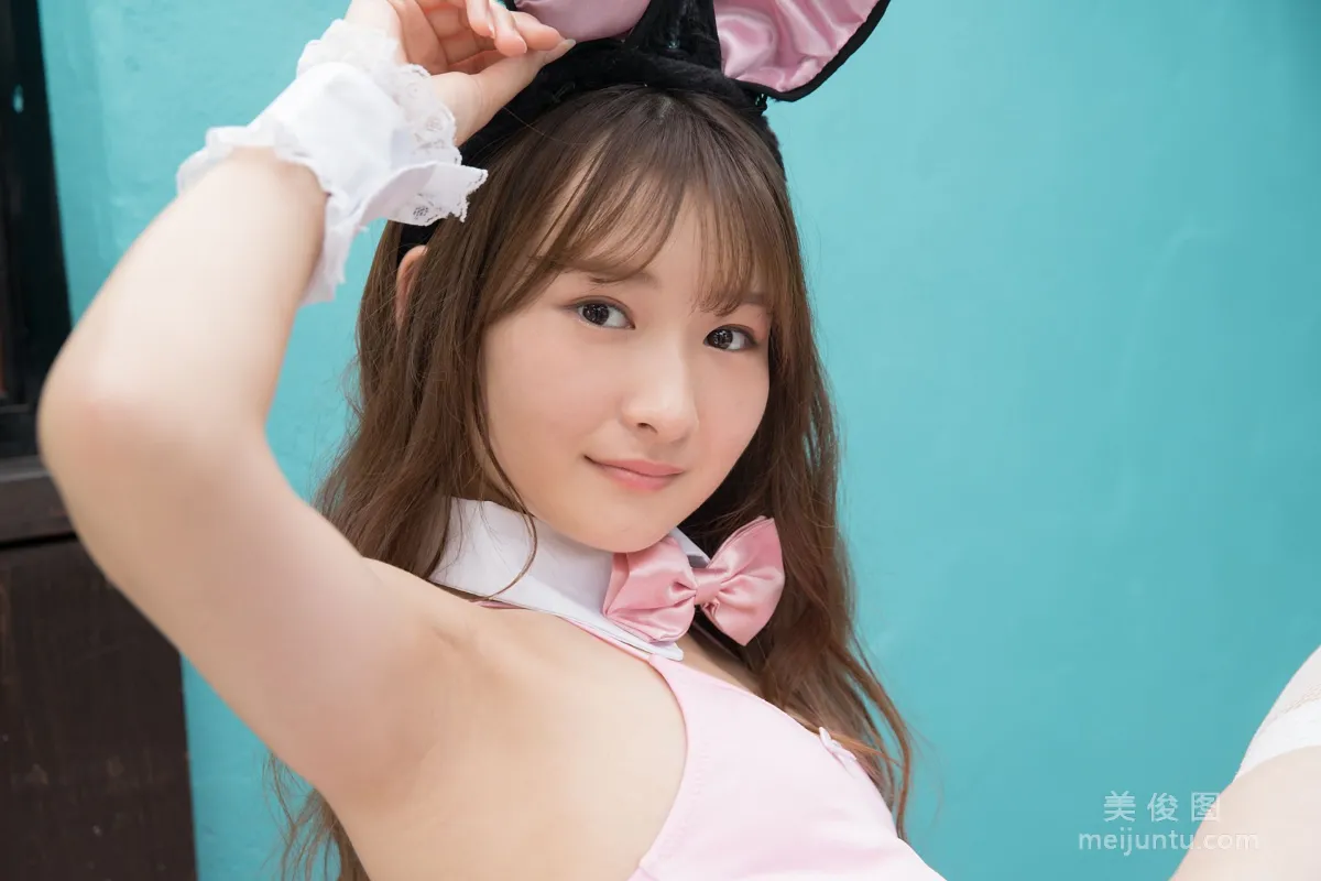 [Minisuka.tv] Asami Kondou 近藤あさみ - Limited Gallery 27.239