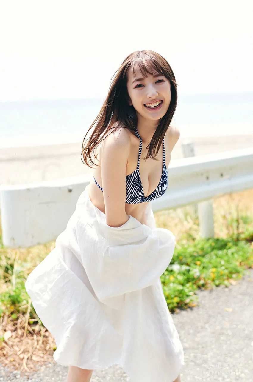 [WPB-net] No.244 團遙香 - 『27歳の王道』 89
