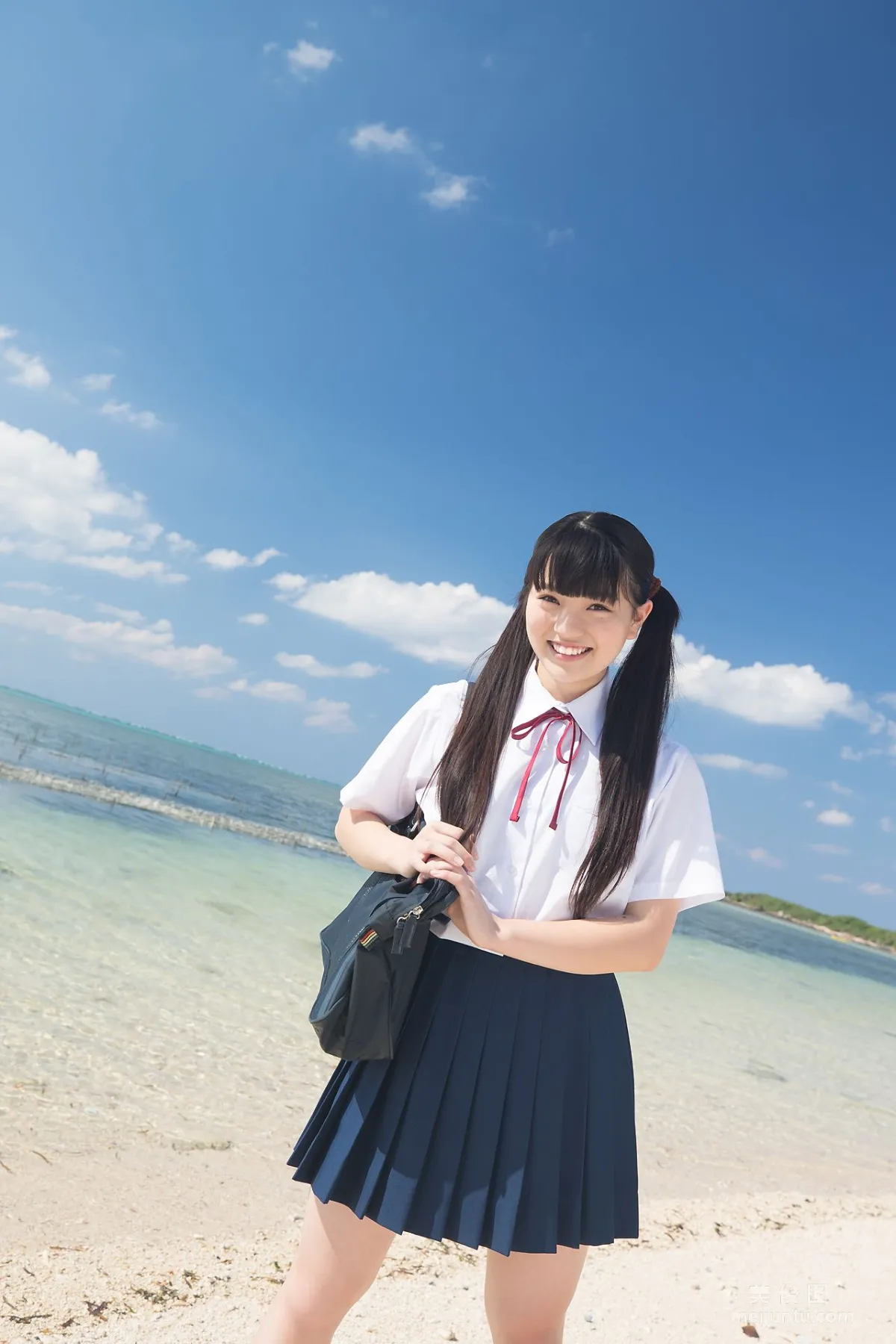 [Minisuka.tv] Hinako Tamaki 玉城ひなこ - Regular Gallery 3.111