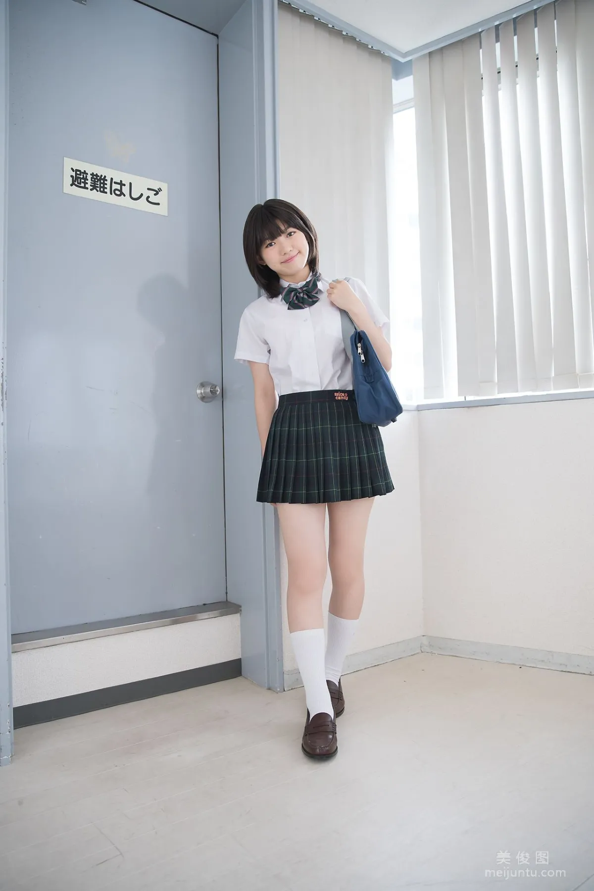 [Minisuka.tv] Risa Sawamura 沢村りさ - Limited Gallery 10.11