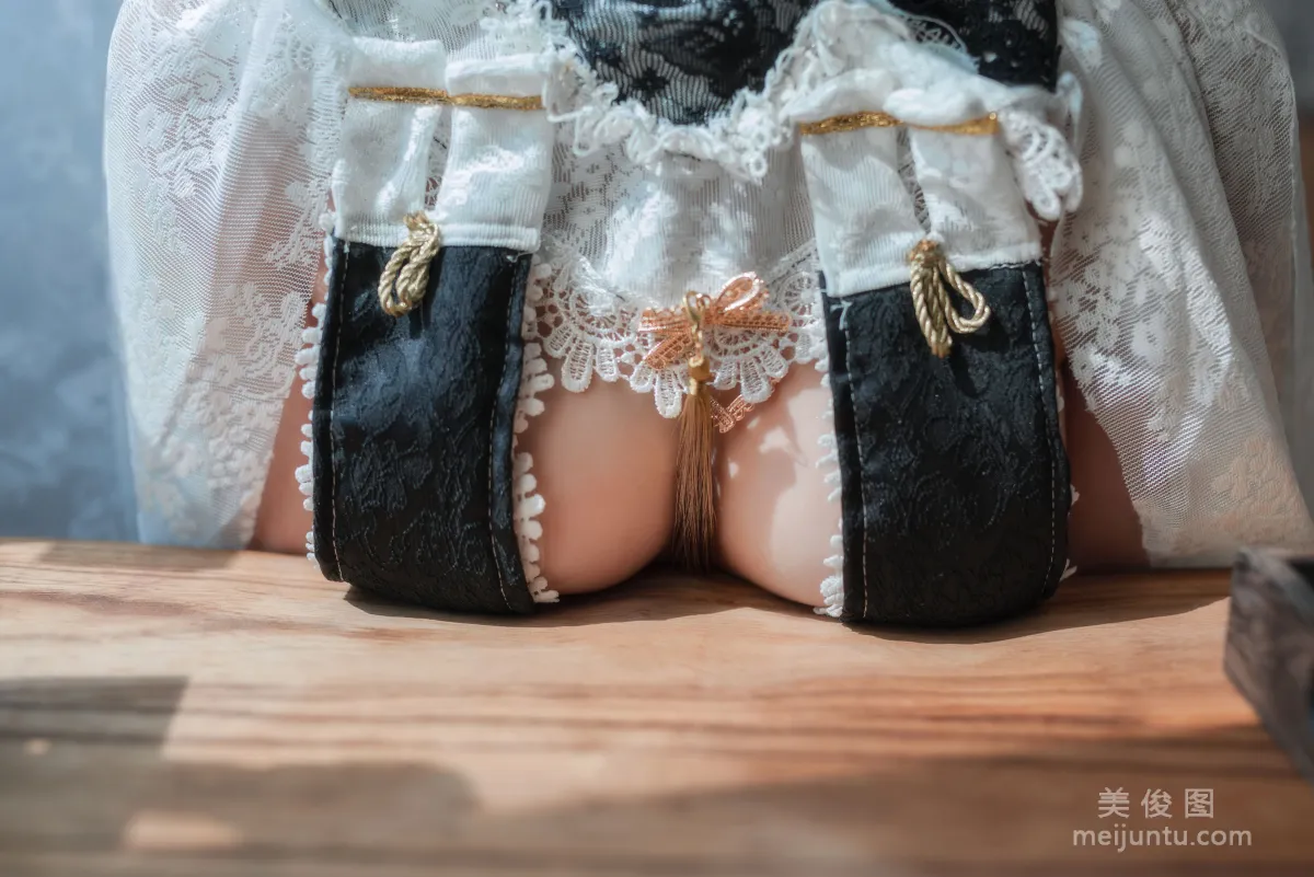 [Cosplay] 微博妹子三度_69 - 天狼星 18