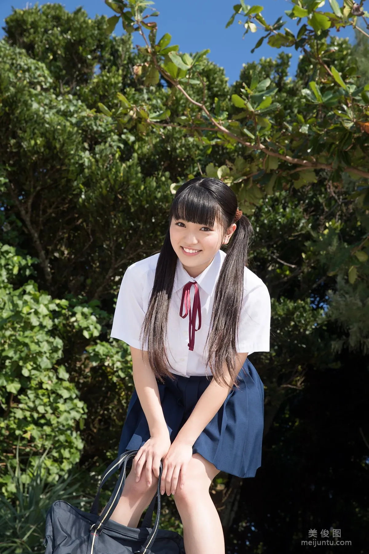 [Minisuka.tv] Hinako Tamaki 玉城ひなこ - Regular Gallery 3.13