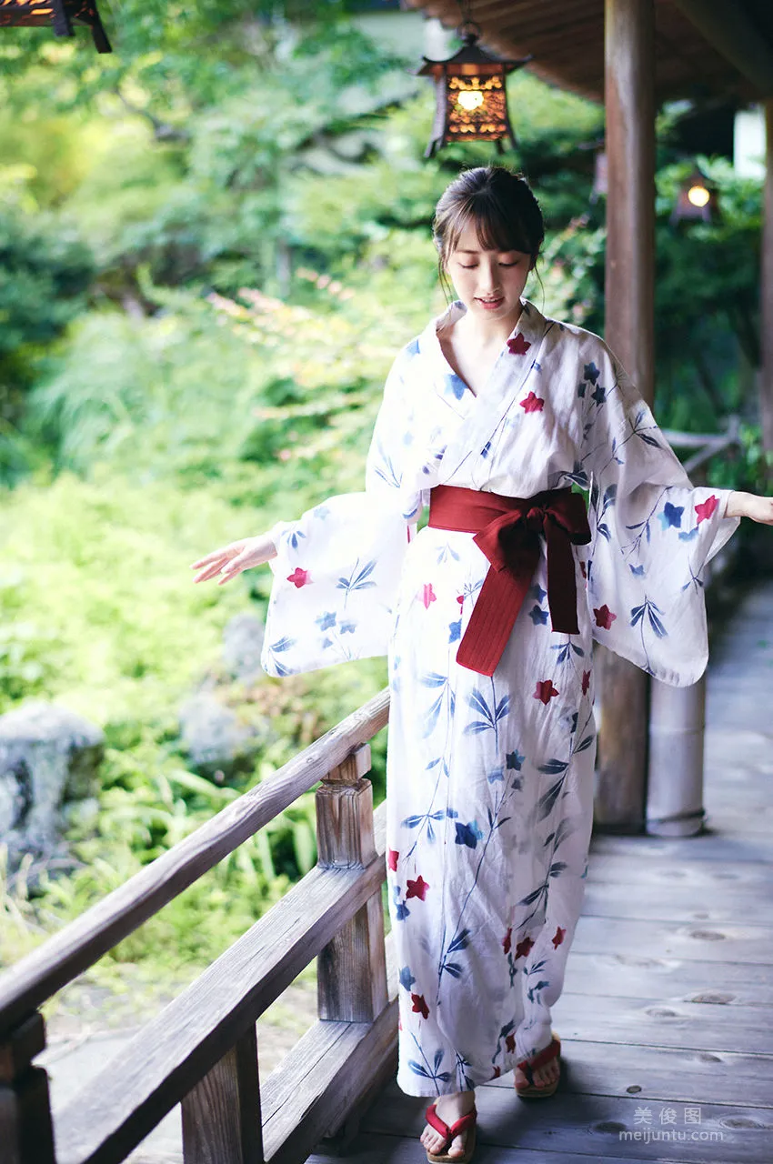 [WPB-net] No.244 團遙香 - 『27歳の王道』 108