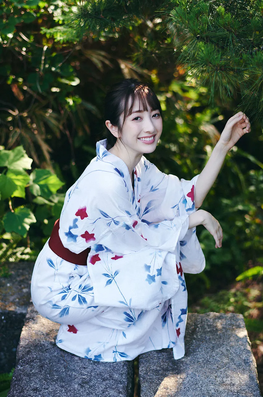 [WPB-net] No.244 團遙香 - 『27歳の王道』 107