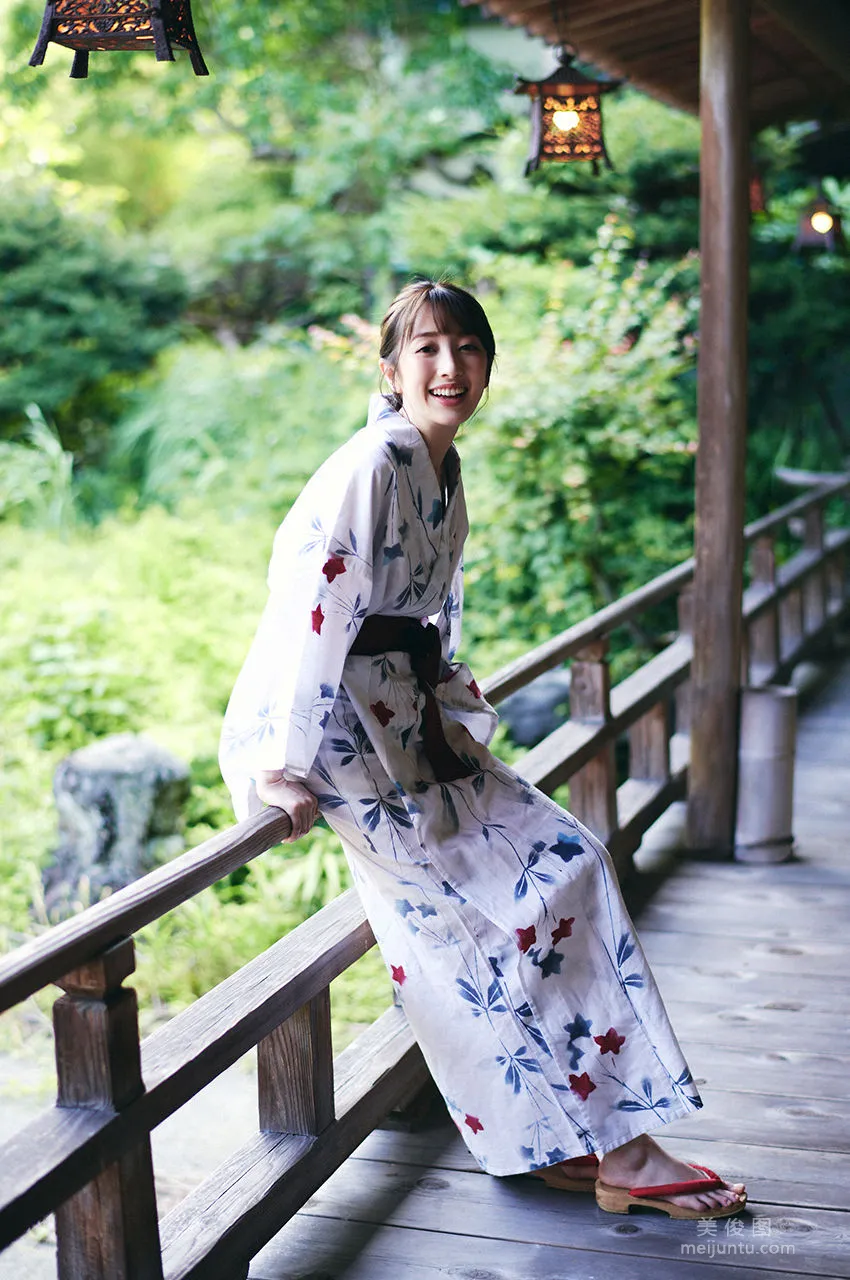 [WPB-net] No.244 團遙香 - 『27歳の王道』 109