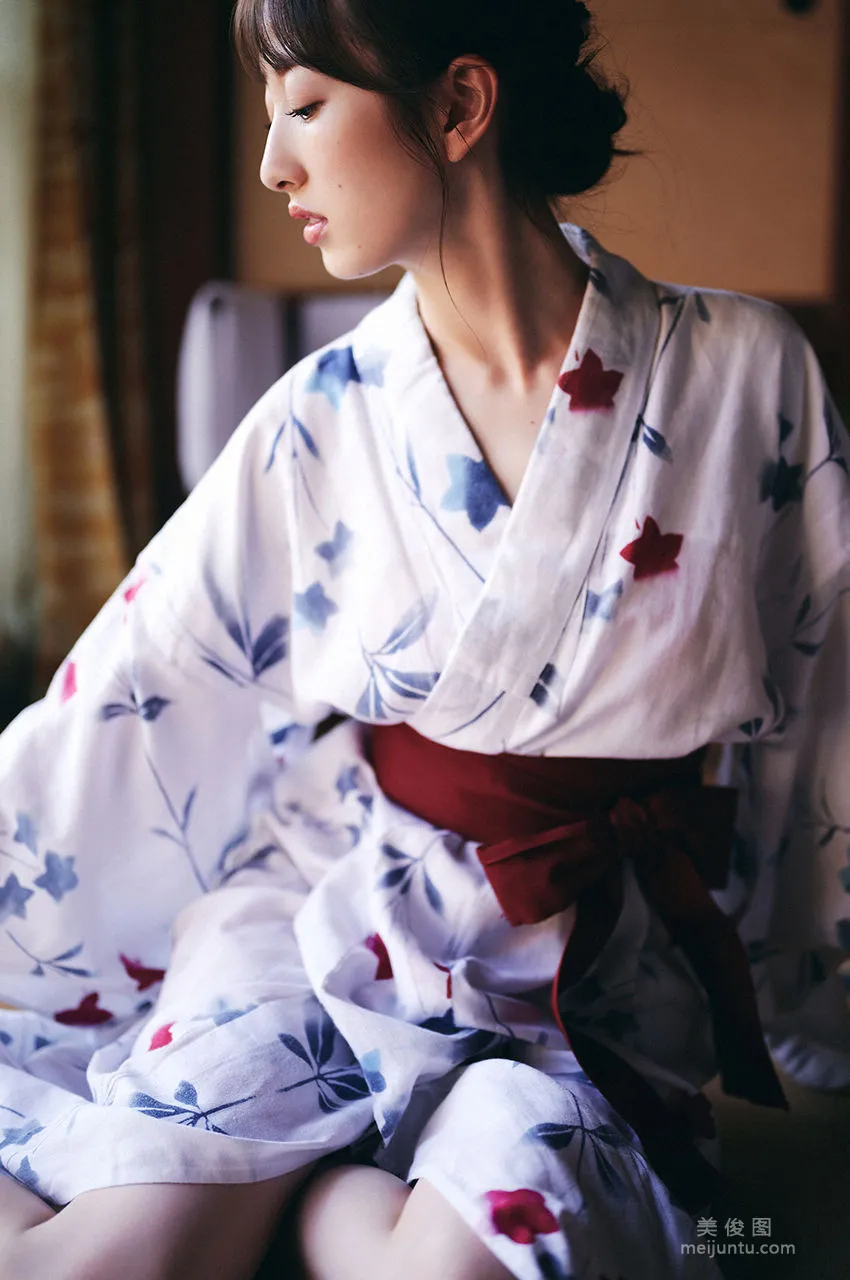 [WPB-net] No.244 團遙香 - 『27歳の王道』 98