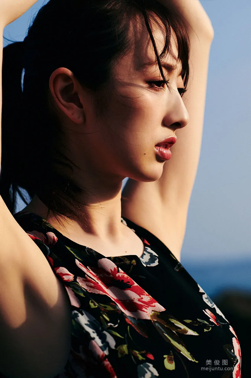 [WPB-net] No.244 團遙香 - 『27歳の王道』 60